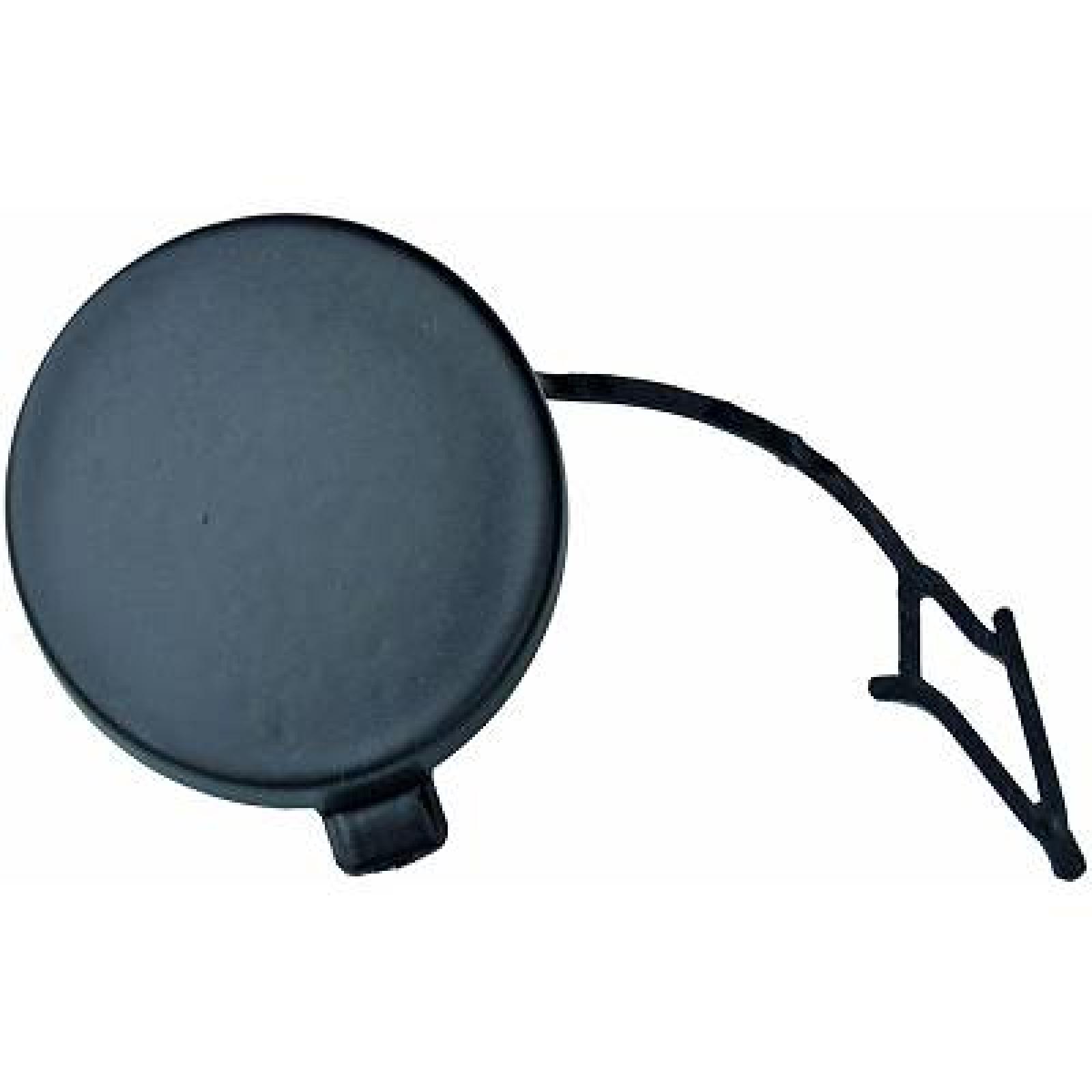 Tampa, gancho de reboque Dianteiro para Volkswagen Golf VII Berlina/Carrinha 12-17
