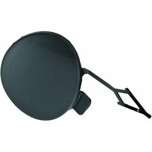 Tampa, gancho de reboque Traseiro para Volkswagen Golf VII Berlina/Carrinha 12-17