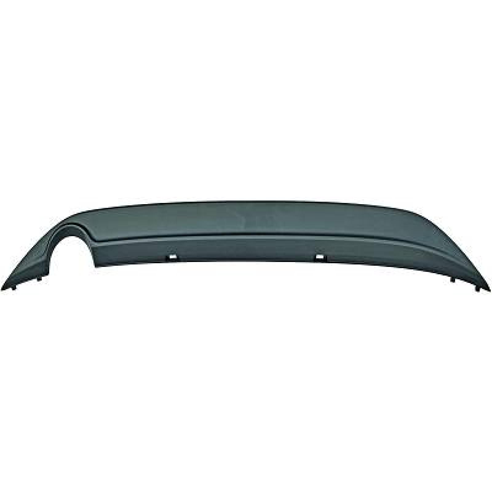Spoiler Traseiro para Volkswagen Golf VII Berlina/Carrinha 12-17