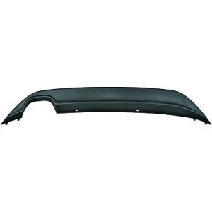 Spoiler Traseiro para Volkswagen Golf VII Berlina/Carrinha 12-17