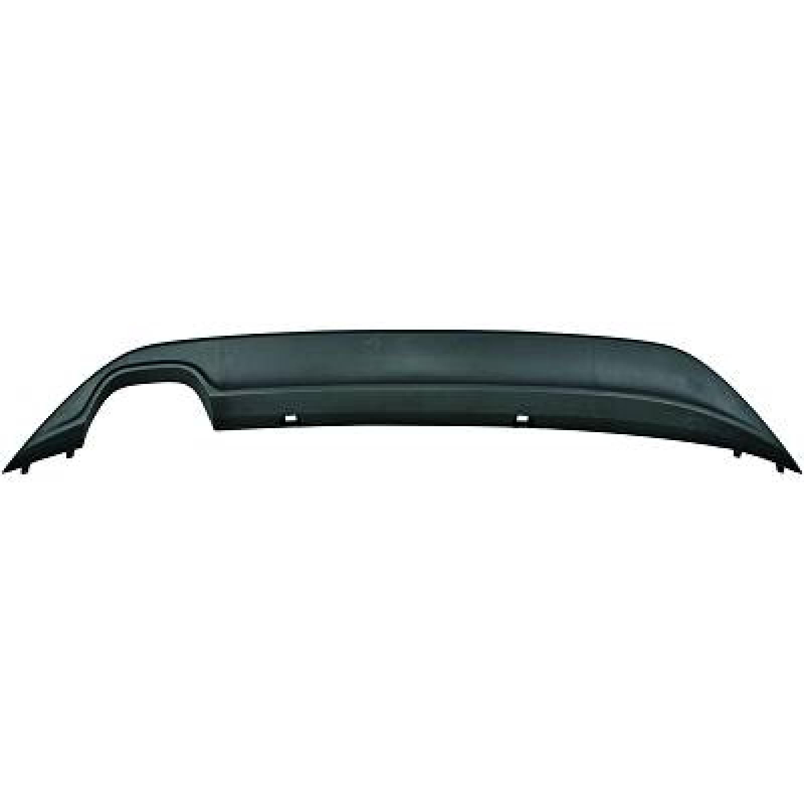 Spoiler Traseiro para Volkswagen Golf VII Berlina/Carrinha 12-17