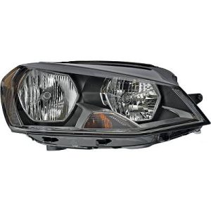 Farol principal Direito para Volkswagen Golf VII Berlina/Carrinha 12-17