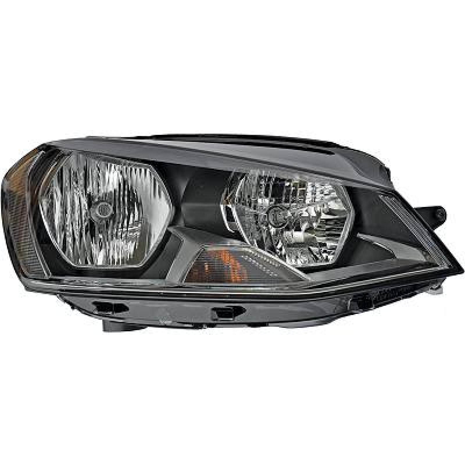 Farol principal Direito para Volkswagen Golf VII Berlina/Carrinha 12-17