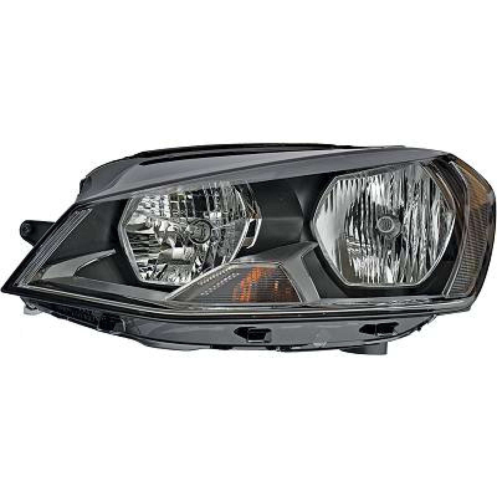 Farol principal Esquerdo para Volkswagen Golf VII Berlina/Carrinha 12-17
