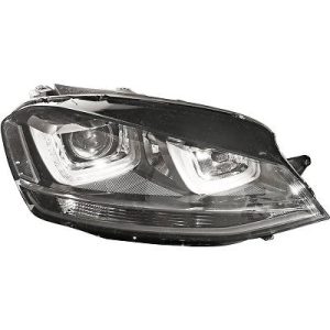 Farol principal Direito para Volkswagen Golf VII Berlina/Carrinha 12-17