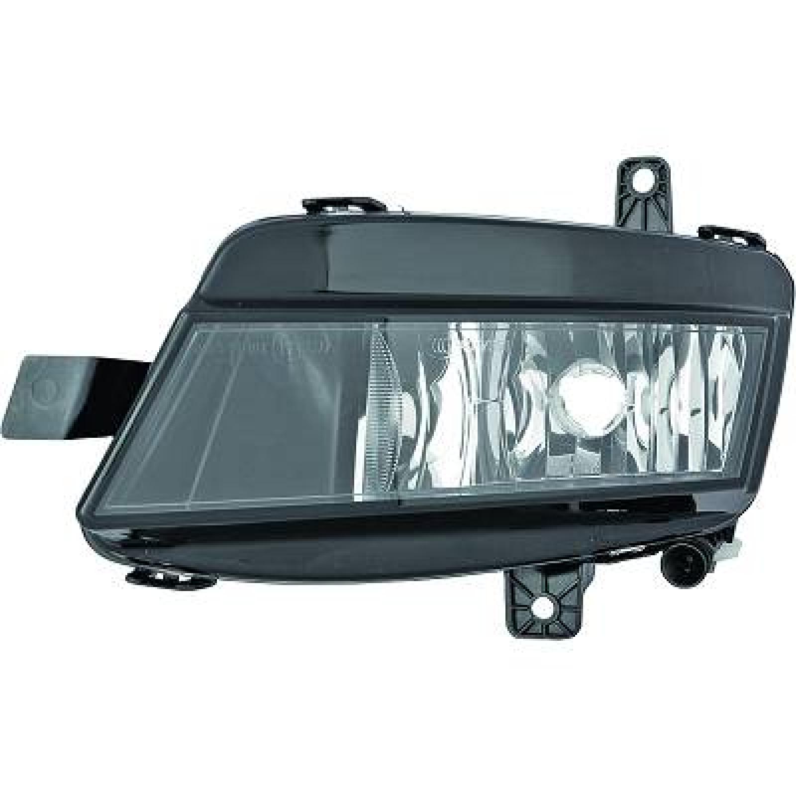 Farol de nevoeiro Direito para Volkswagen Golf VII Berlina/Carrinha 12-17