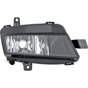 Farol de nevoeiro Esquerdo para Volkswagen Golf VII Berlina/Carrinha 12-17