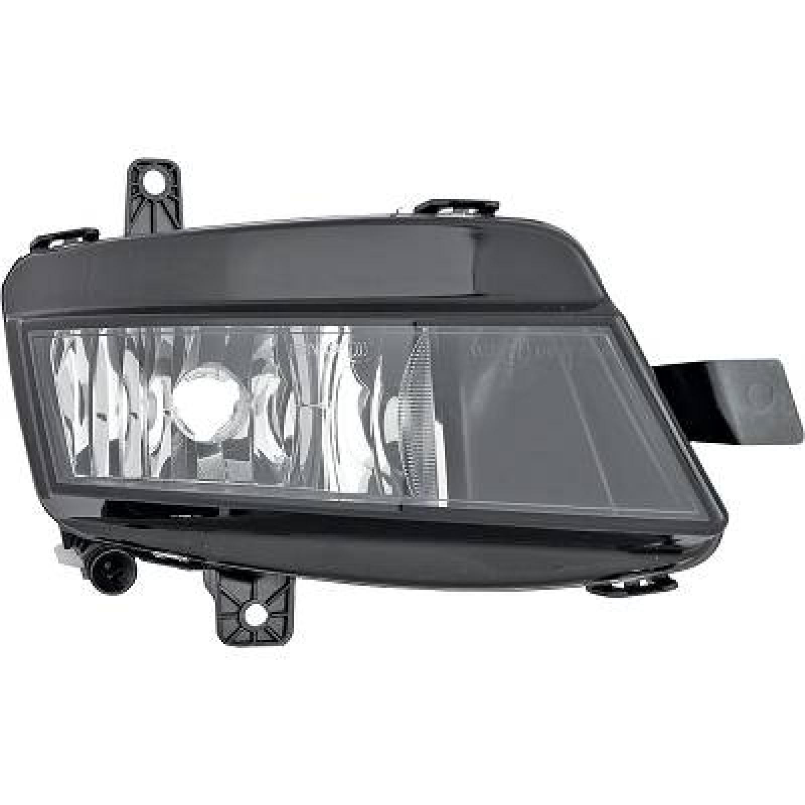 Farol de nevoeiro Esquerdo para Volkswagen Golf VII Berlina/Carrinha 12-17