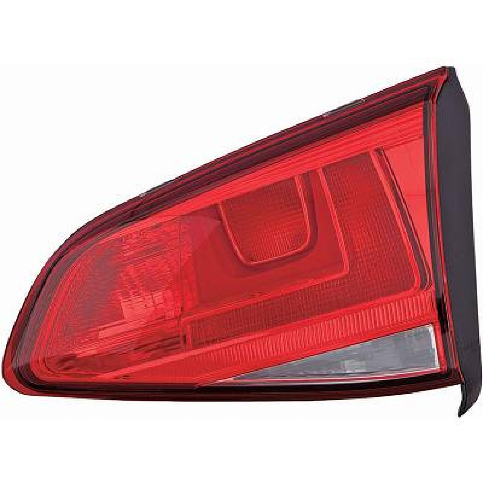 Luz traseira Direito para Volkswagen Golf VII Berlina/Carrinha 12-17