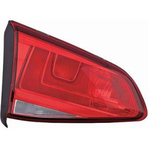 Luz traseira Esquerdo para Volkswagen Golf VII Berlina/Carrinha 12-17