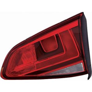 Luz traseira Direito para Volkswagen Golf VII Berlina/Carrinha 12-17
