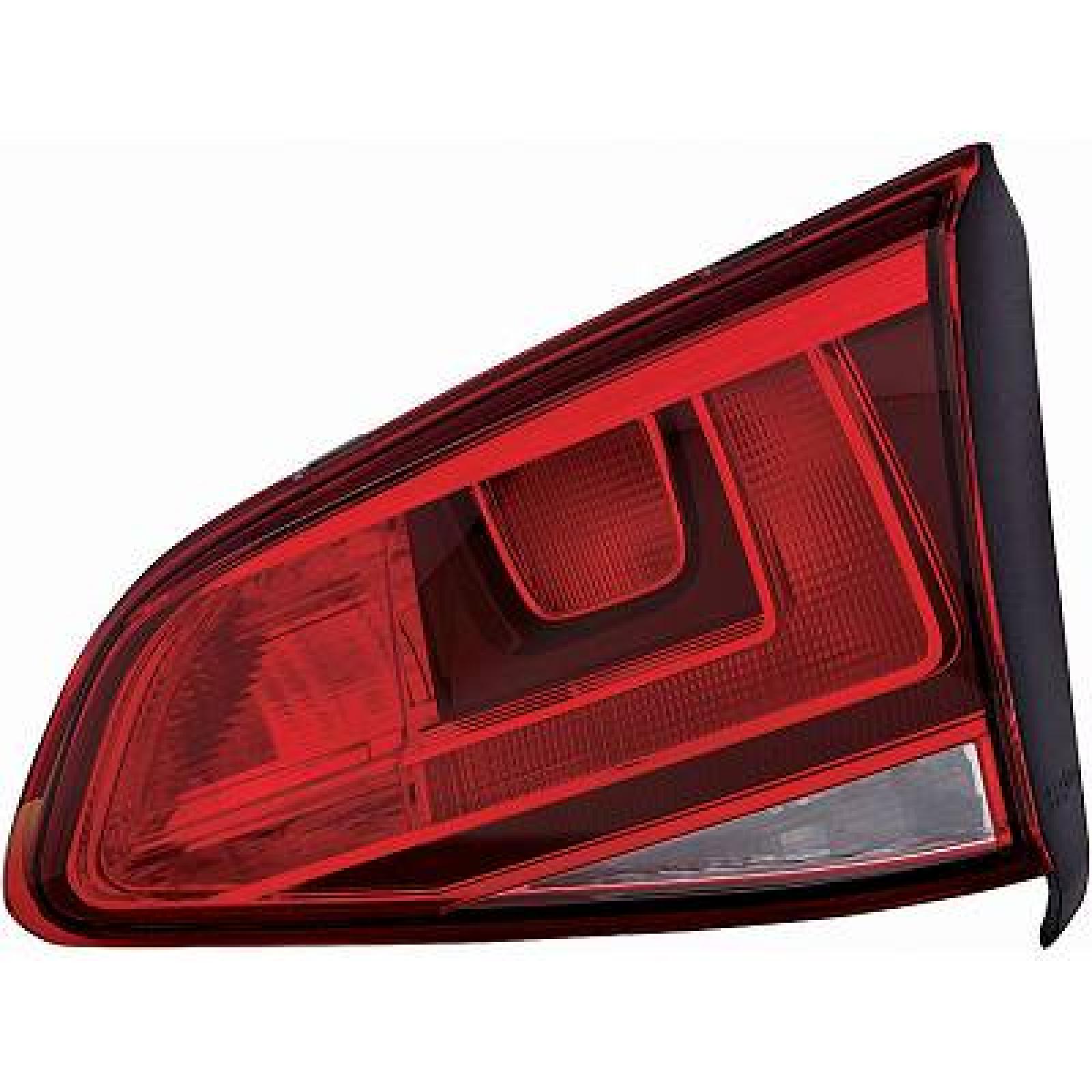 Luz traseira Direito para Volkswagen Golf VII Berlina/Carrinha 12-17