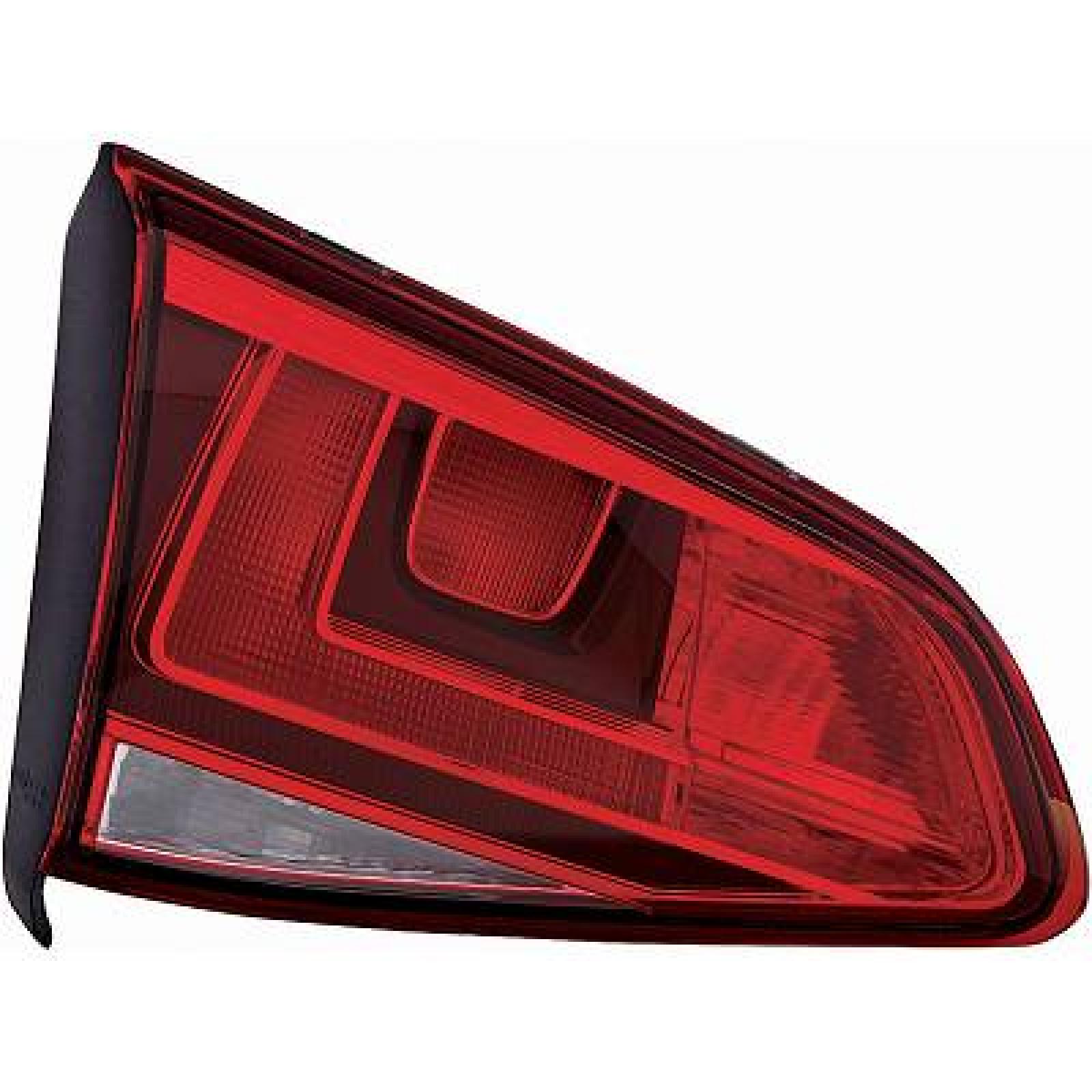 Luz traseira Esquerdo para Volkswagen Golf VII Berlina/Carrinha 12-17