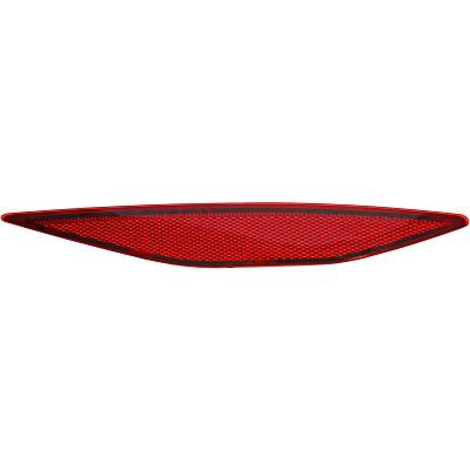 Reflector Direito para Volkswagen Golf VII Berlina/Carrinha 12-17