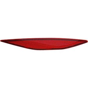 Reflector Esquerdo para Volkswagen Golf VII Berlina/Carrinha 12-17