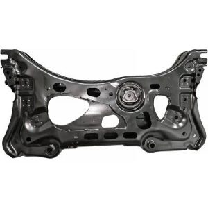 Subchassis/grupo de suporte Dianteiro para Skoda Octavia Berlina/Carrinha 13-17