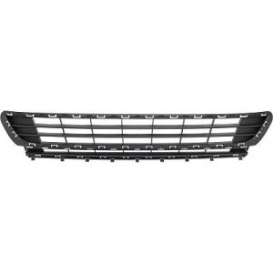Grelha de radiador para Volkswagen Golf VII Berlina/Carrinha 12-17