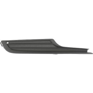 Grelha de ventilador, pára-choques Direito para Volkswagen Golf VII Berlina/Carrinha 12-17
