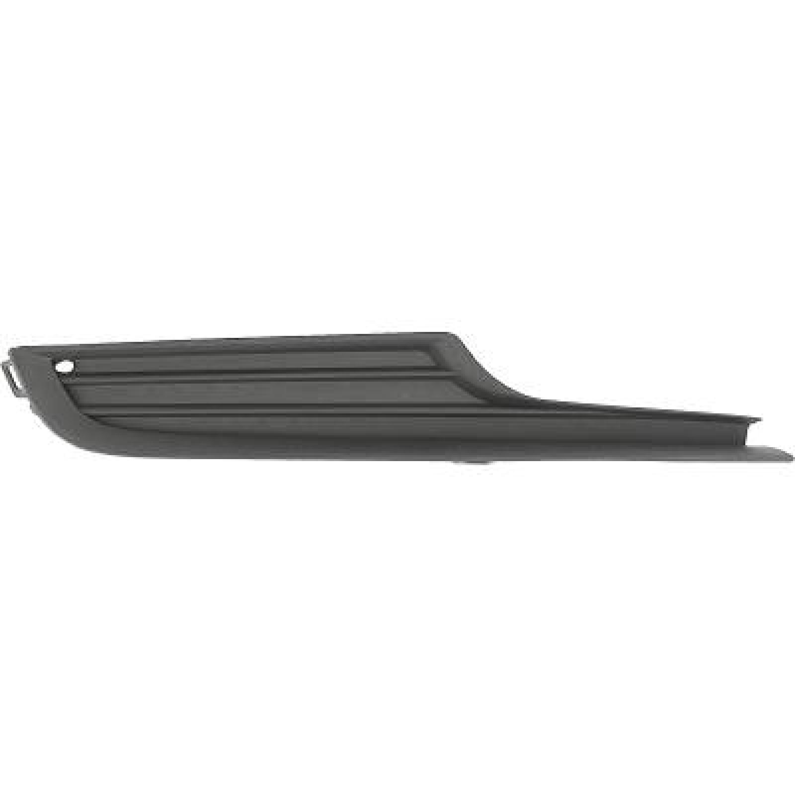 Grelha de ventilador, pára-choques Direito para Volkswagen Golf VII Berlina/Carrinha 12-17