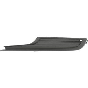 Grelha de ventilador, pára-choques Esquerdo para Volkswagen Golf VII Berlina/Carrinha 12-17