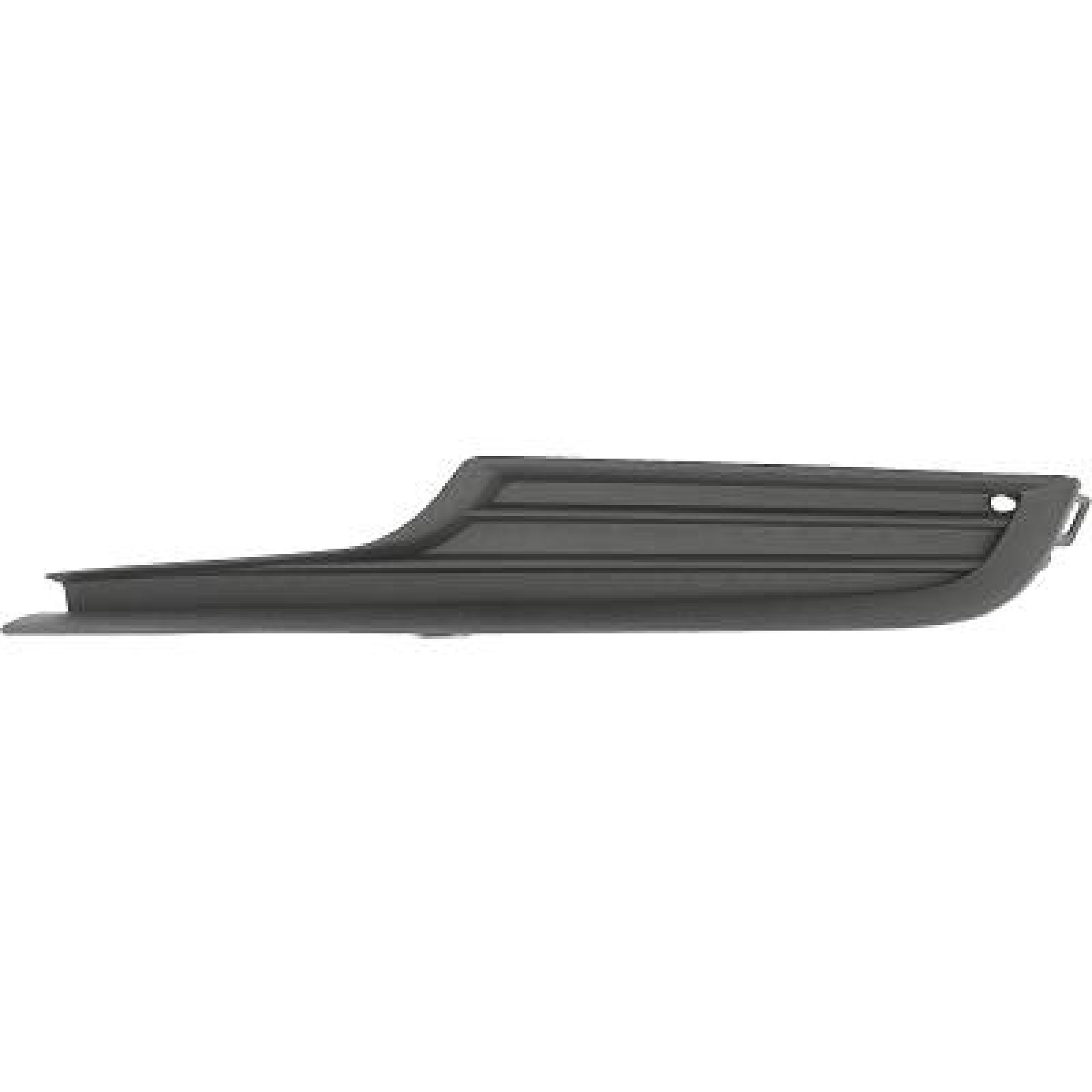 Grelha de ventilador, pára-choques Esquerdo para Volkswagen Golf VII Berlina/Carrinha 12-17