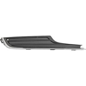 Grelha de ventilador, pára-choques Direito para Volkswagen Golf VII Berlina/Carrinha 12-17