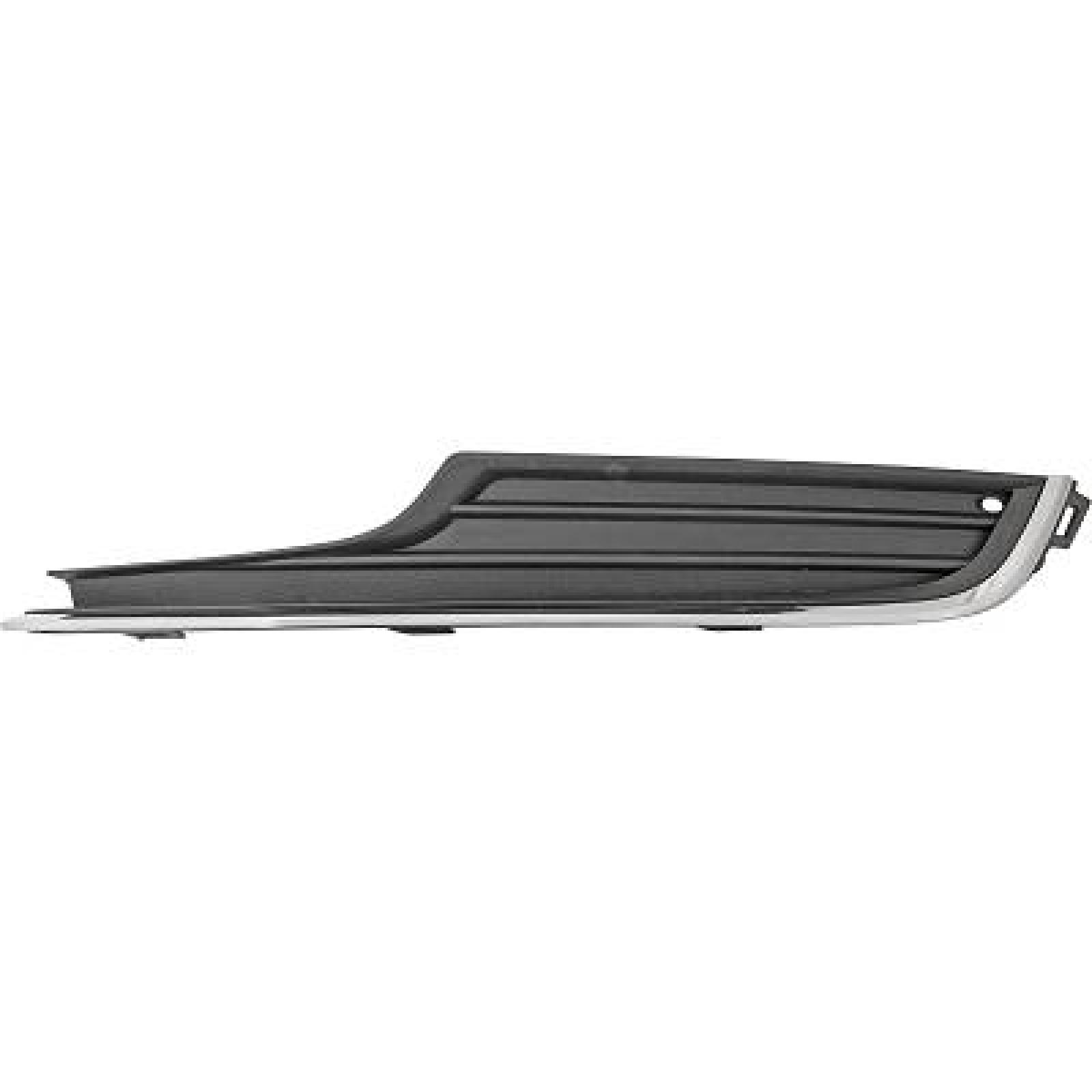 Grelha de ventilador, pára-choques Esquerdo para Volkswagen Golf VII Berlina/Carrinha 12-17