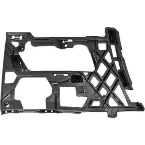 Suporte, pára-choques Dianteiro Direito para Volkswagen Golf VII Berlina/Carrinha 12-17