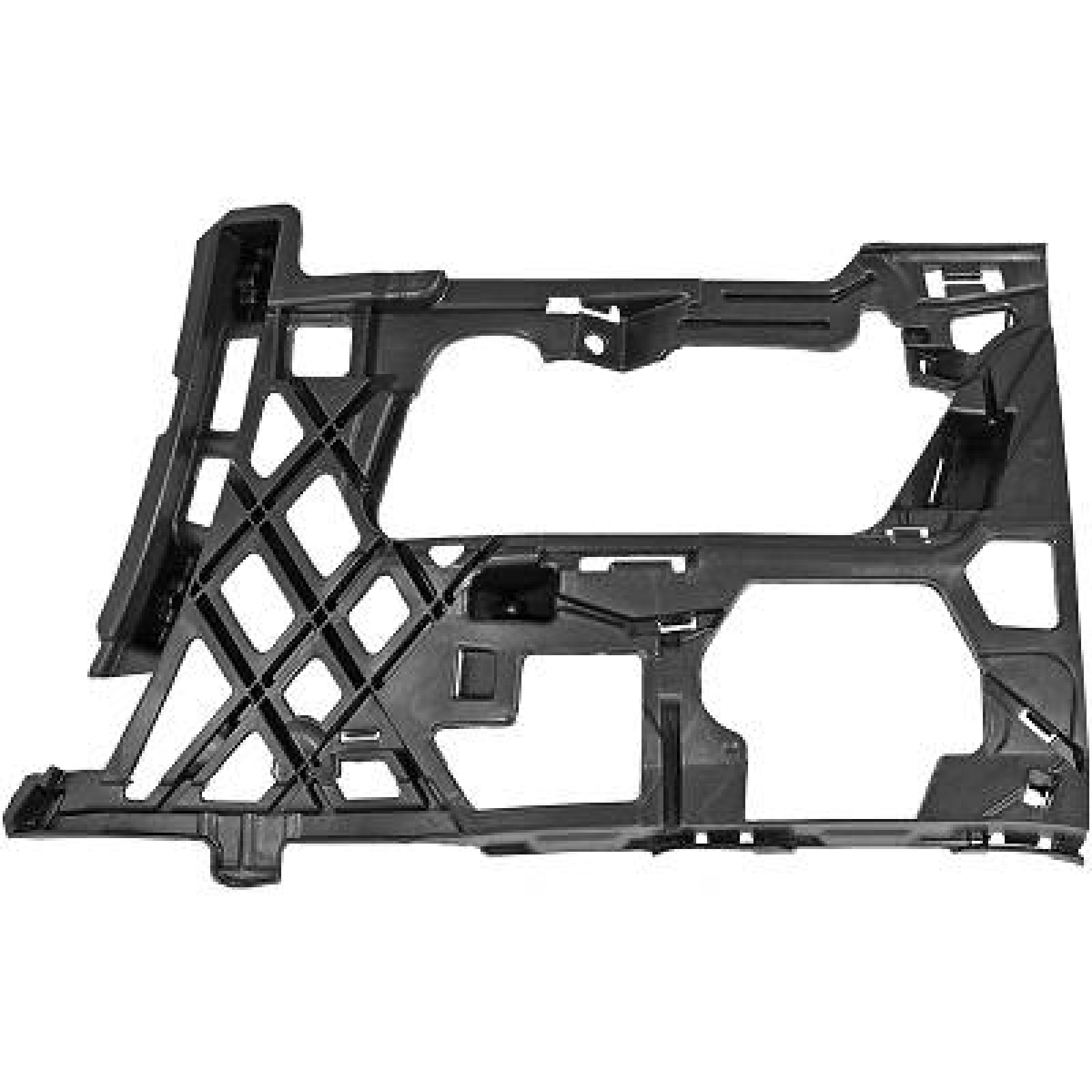 Suporte, pára-choques Dianteiro Esquerdo para Volkswagen Golf VII Berlina/Carrinha 12-17