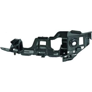 Suporte, pára-choques Dianteiro Direito para Volkswagen Golf VII Berlina/Carrinha 12-17
