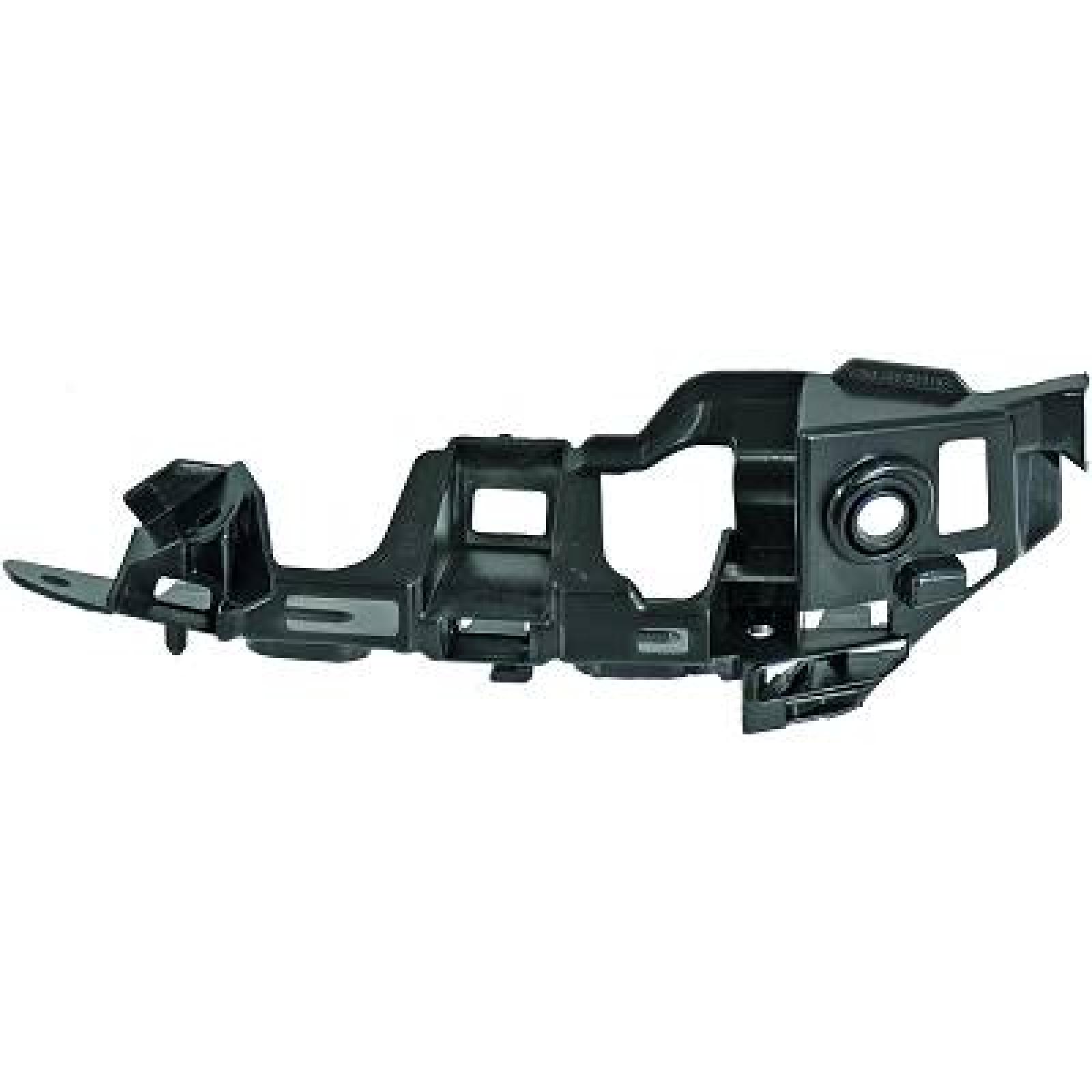 Suporte, pára-choques Dianteiro Direito para Volkswagen Golf VII Berlina/Carrinha 12-17