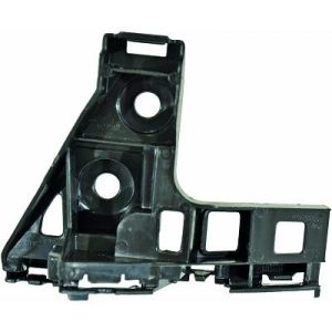 Suporte, pára-choques Traseiro Direito para Volkswagen Golf VII Berlina/Carrinha 12-17