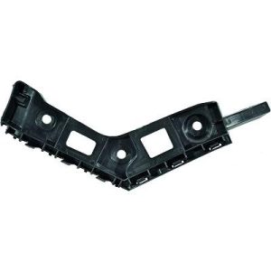 Suporte, pára-choques Traseiro Esquerdo para Volkswagen Golf VII Berlina/Carrinha 12-17