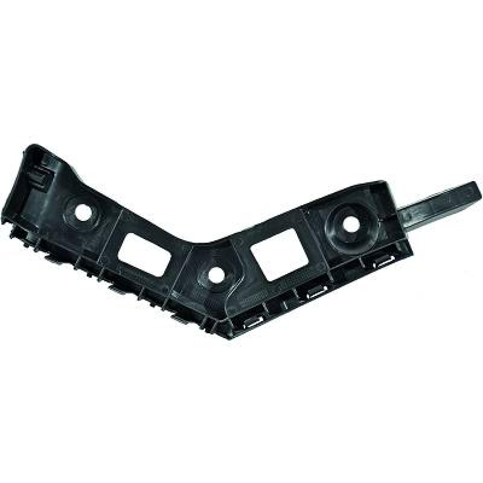 Suporte, pára-choques Traseiro Esquerdo para Volkswagen Golf VII Berlina/Carrinha 12-17