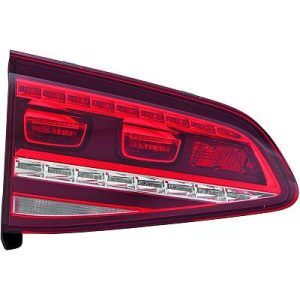 Luz traseira Esquerdo para Volkswagen Golf VII Berlina/Carrinha 12-17