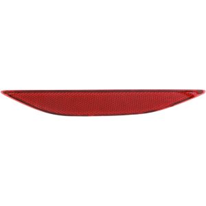 Reflector Traseiro Direito para Volkswagen Golf VII Berlina/Carrinha 12-17