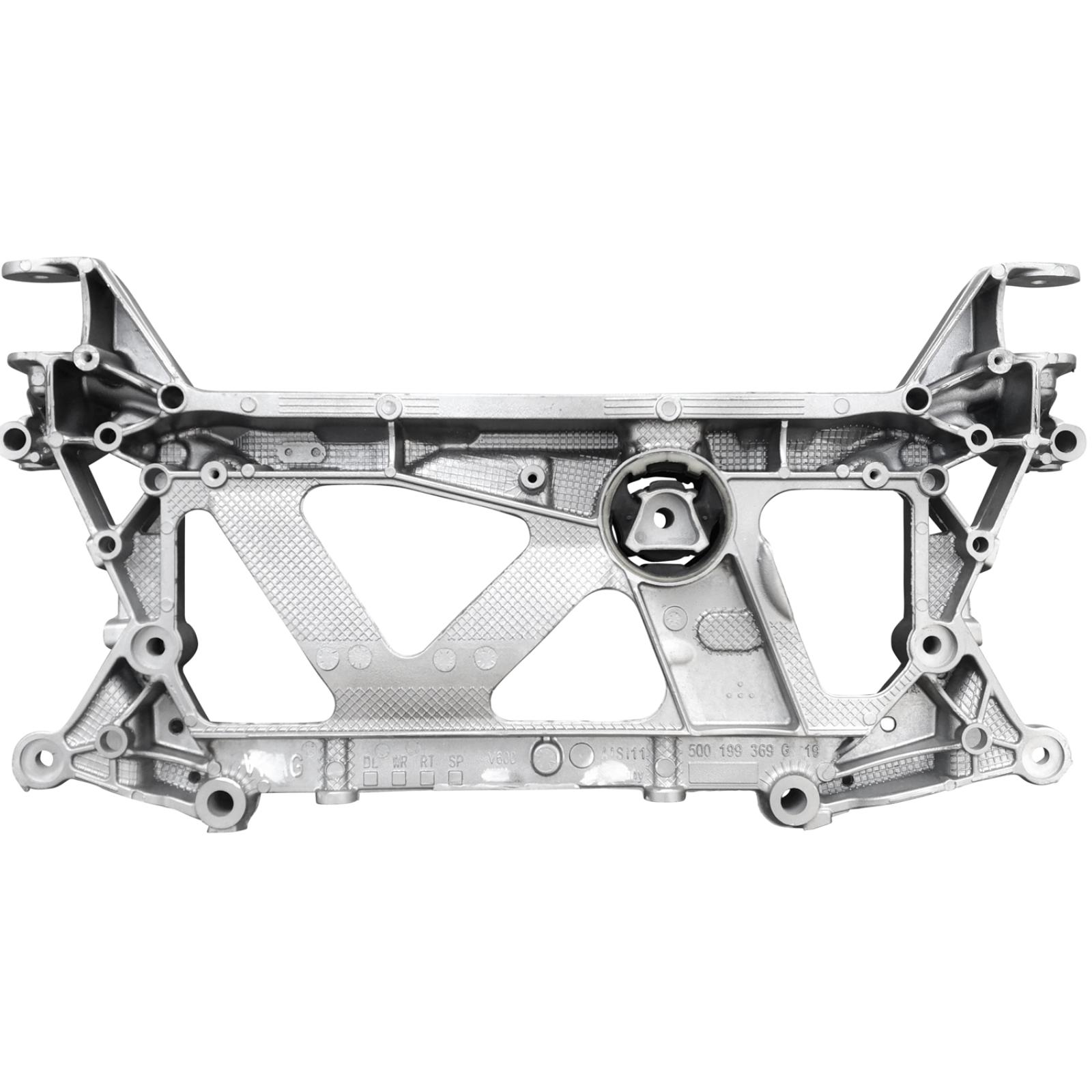 Subchassis/grupo de suporte Dianteiro para Volkswagen Golf VIII Berlina/Carrinha 20->>