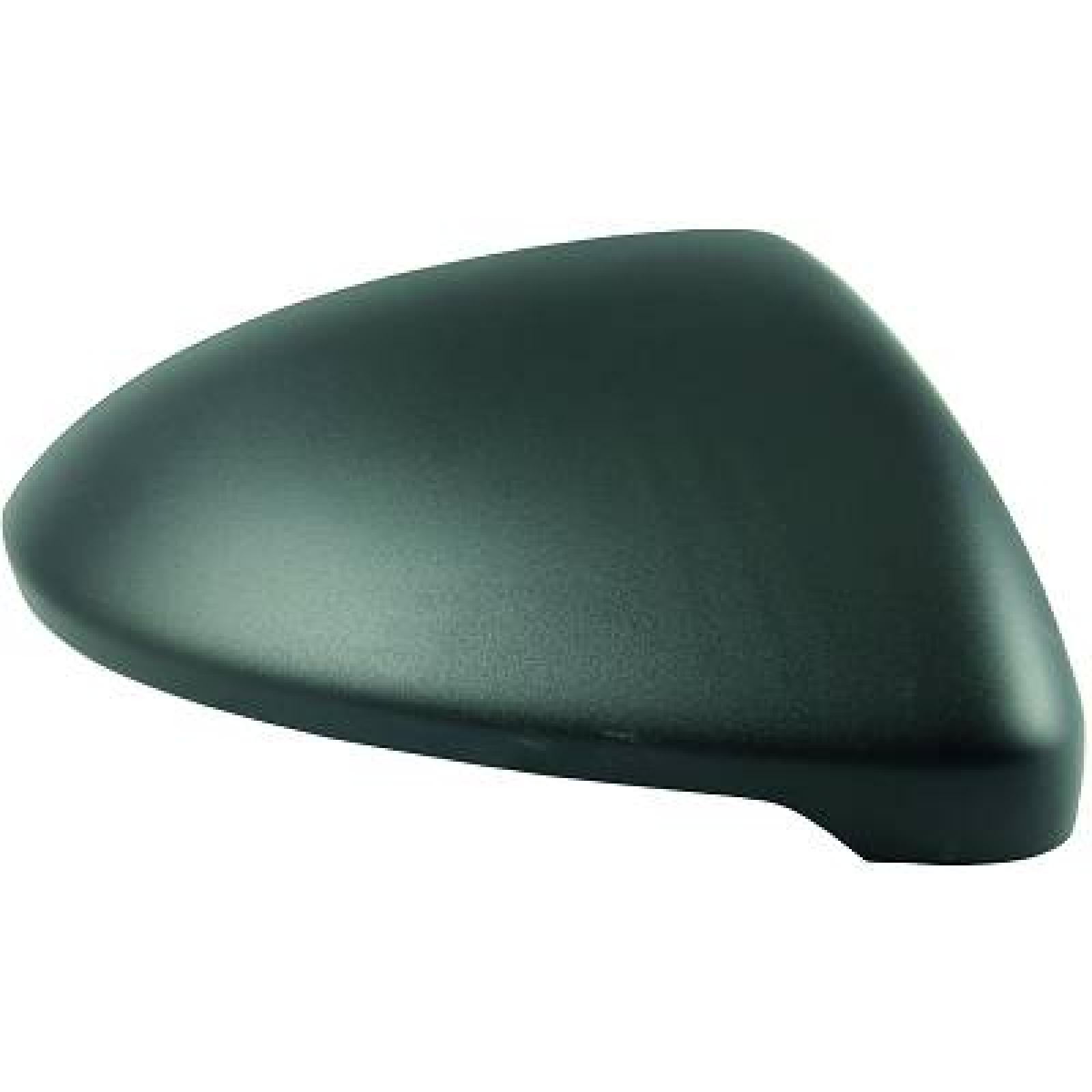 Revestimento, retrovisor exterior Direito para Volkswagen Golf VII Berlina/Carrinha 12-17
