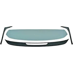 Spoiler para Volkswagen Golf VII Berlina 12-17