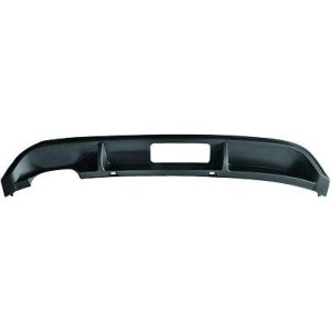 Spoiler Traseiro para Volkswagen Golf VII Berlina 12-17