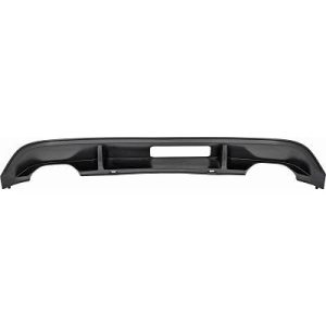 Spoiler Traseiro para Volkswagen Golf VII Berlina 12-17