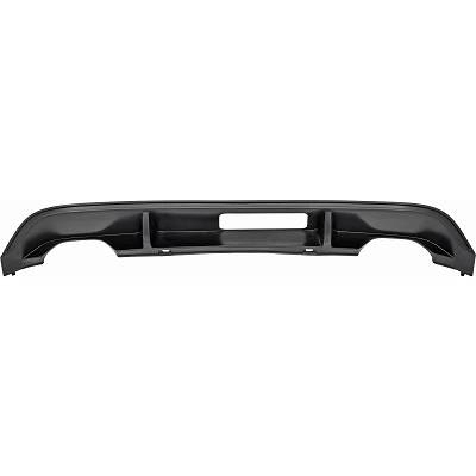 Spoiler Traseiro para Volkswagen Golf VII Berlina 12-17