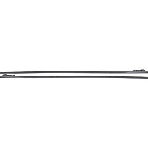 Revestimento de degrau para Volkswagen Golf VII Berlina 12-17