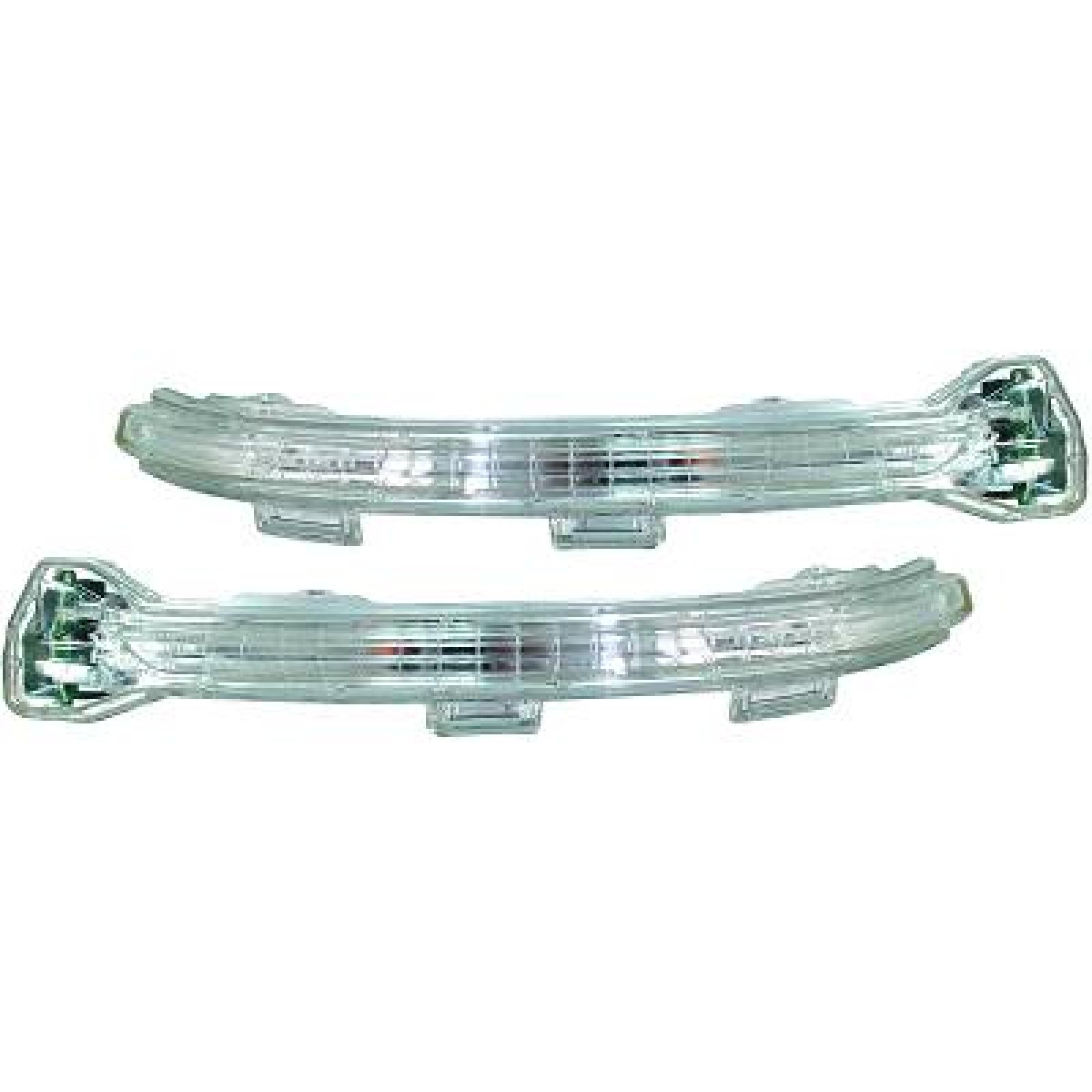 Pisca para Volkswagen Golf VII Berlina/Carrinha 12-17