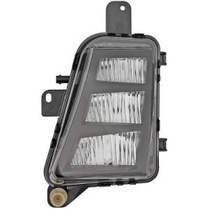 Farol de nevoeiro Direito para Volkswagen Golf VII Berlina 12-17