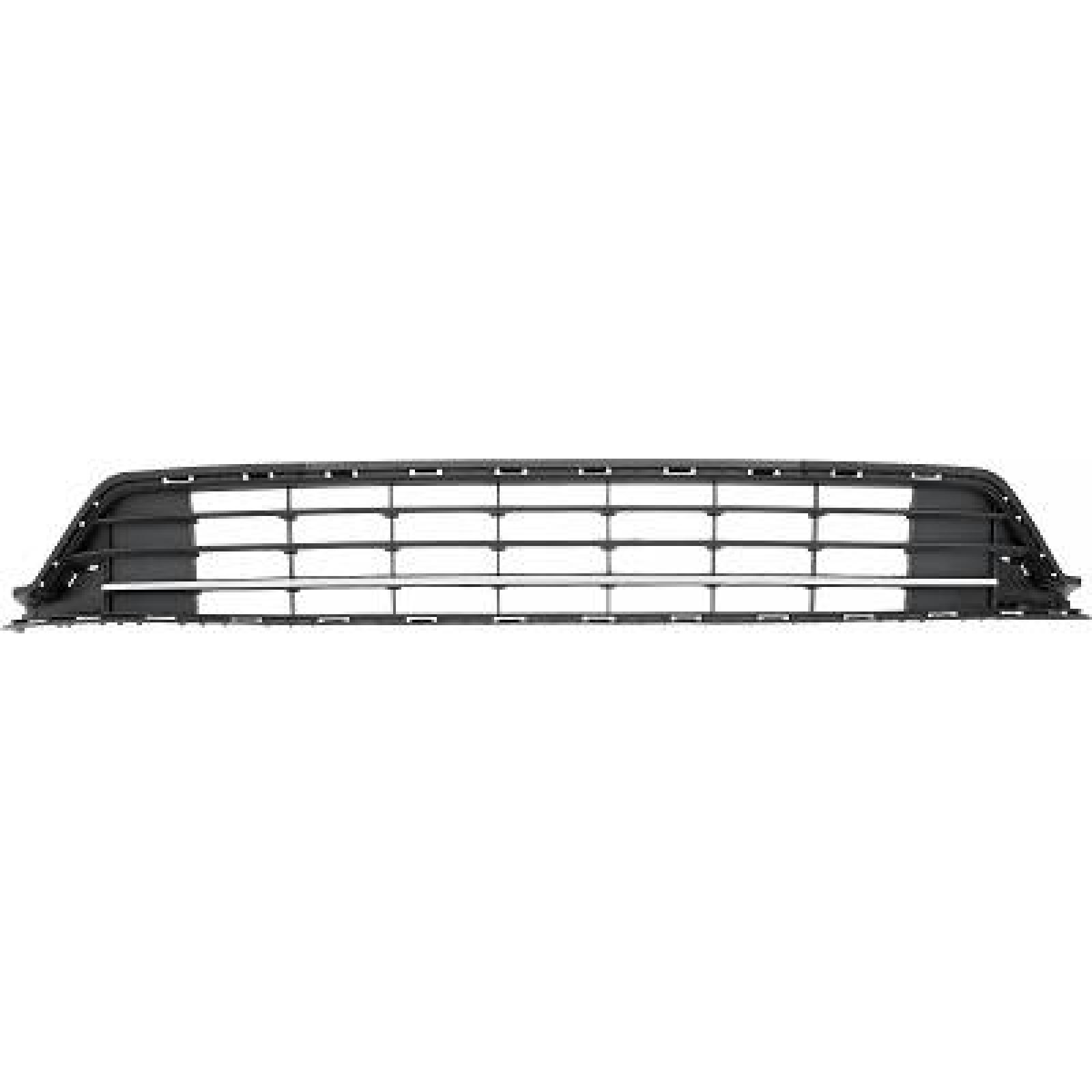 Grelha de ventilador, pára-choques para Volkswagen Golf Sportsvan 14-17