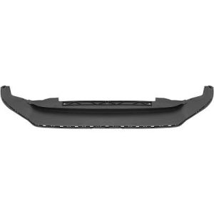 Spoiler Dianteiro para Volkswagen Golf Sportsvan 14-17