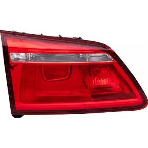 Luz traseira Esquerdo para Volkswagen Golf Sportsvan 14-17