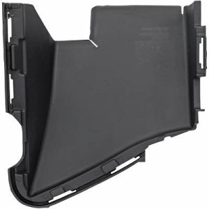 Guarnição, pára-choques Dianteiro Direito para Volkswagen Golf VII Berlina/Carrinha 12-17
