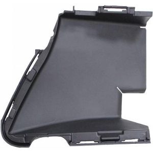 Guarnição, pára-choques Dianteiro Esquerdo para Volkswagen Golf VII Berlina/Carrinha 12-17